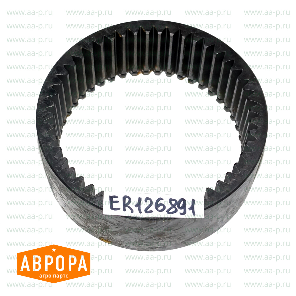 ER126891 ПЕРЕДАЧА